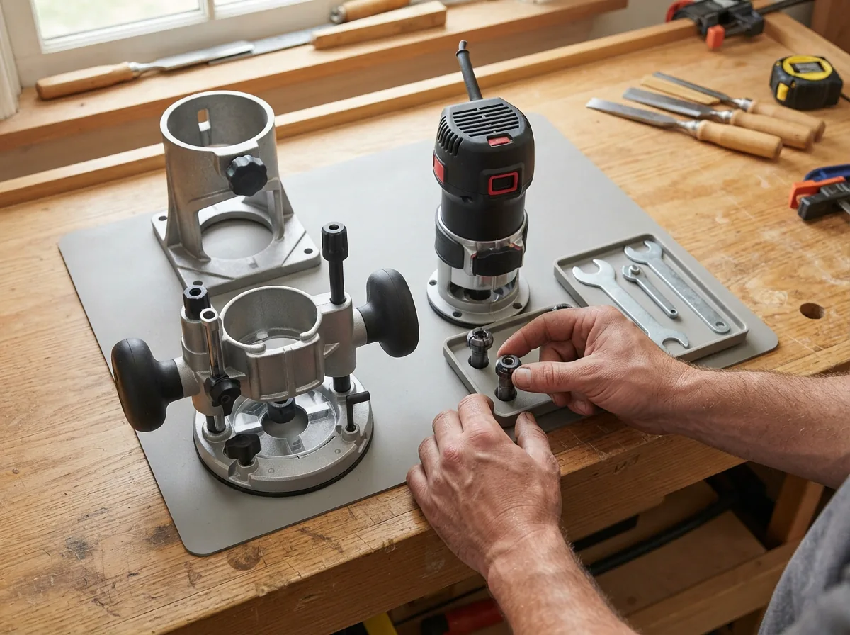Hercules Router | Hercules